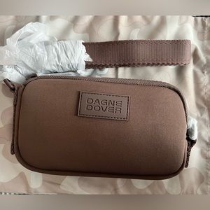 Dagne Dover Mara Phone Sling- Dune